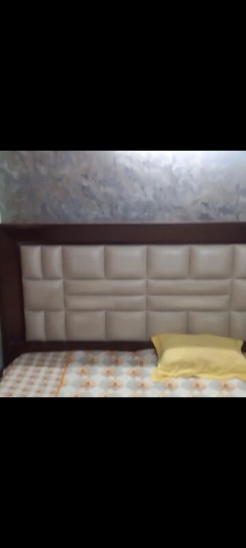 Kitchen in 3.5 BHK Apartment at Puri Pranayam, Sector 82 – for Rent