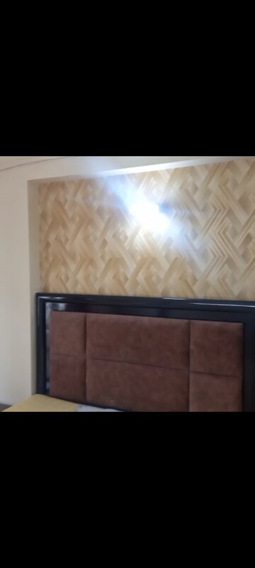 Furnished Amenities in 3.5 BHK Apartment at Puri Pranayam, Sector 82 – for Rent