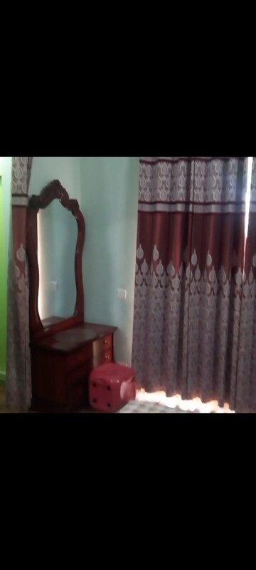 Furnished Amenities in 3.5 BHK Apartment at Puri Pranayam, Sector 82 – for Rent