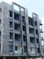 1 BHK 457 Sq.Ft. Apartment in Alishan