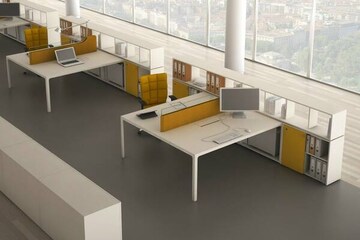  Office Space For Rent in City Tower Sangamvadi, Sangamvadi