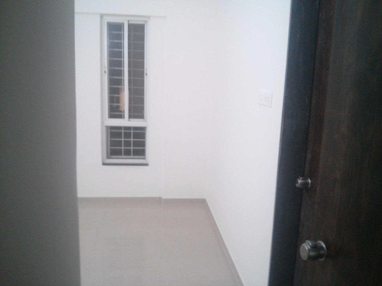 2 BHK Apartment For Rent in Tirupati Kashi Ganga