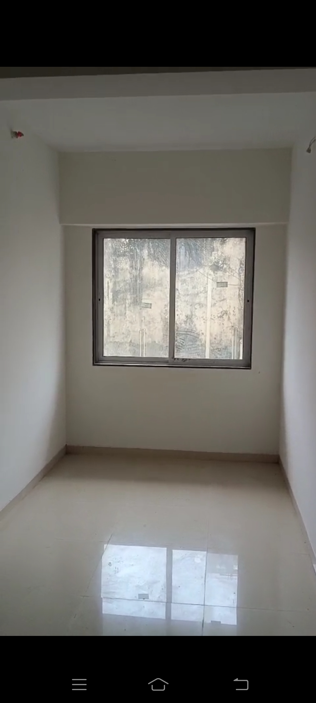 1 BHK Apartment For Rent in Alliance Fortuna Blue