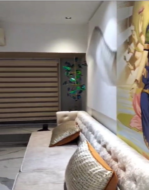 2 BHK Apartment For Rent in Swaraj Kalash