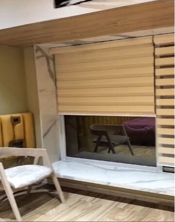 Bedroom in 2 BHK Apartment at Swaraj Kalash, Chembur – for Rent