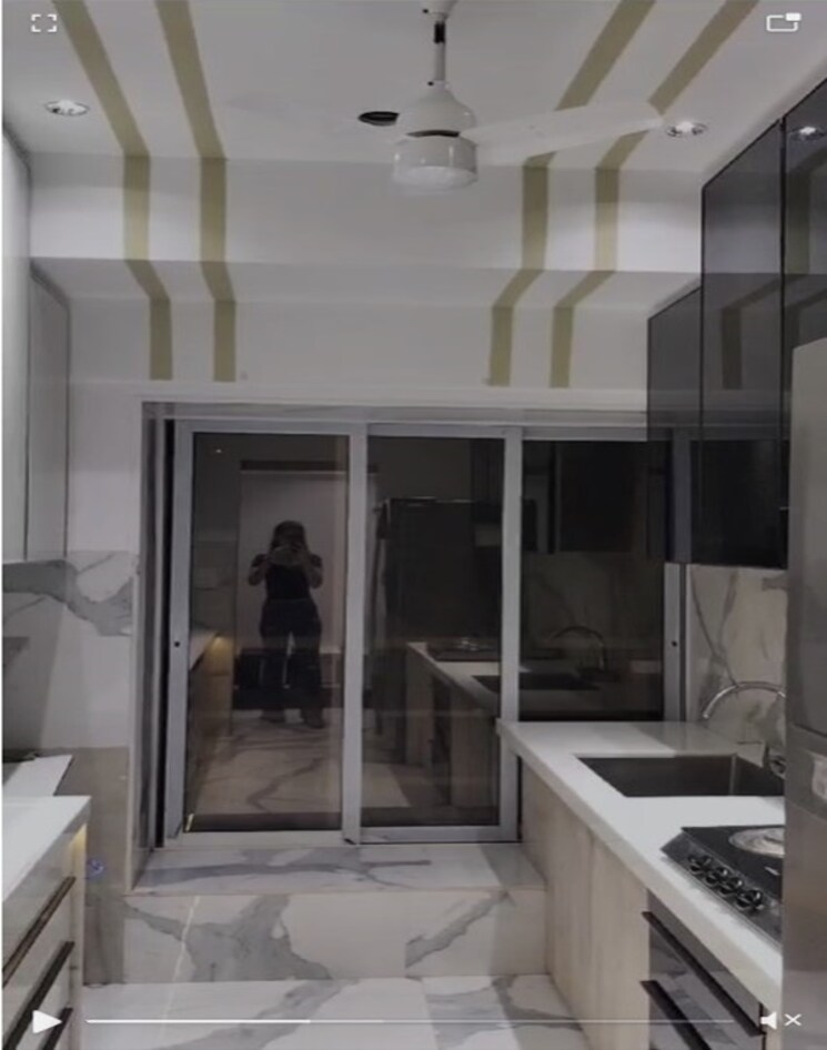 Kitchen, swaraj-kalash 2 Bedroom 975 Sq.Ft. Apartment In Chembur Mumbai 9087150