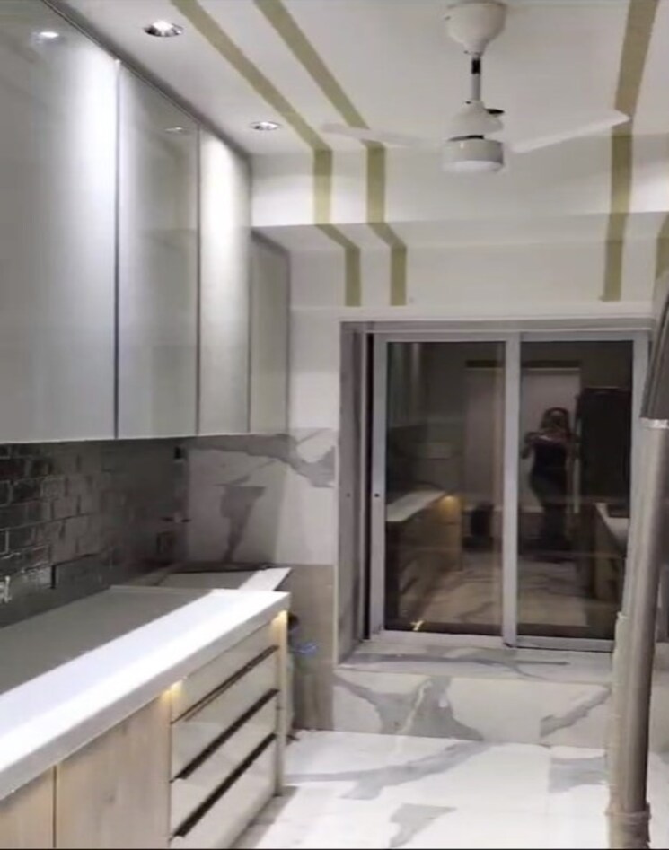 Kitchen, swaraj-kalash 2 Bedroom 975 Sq.Ft. Apartment In Chembur Mumbai 9087150