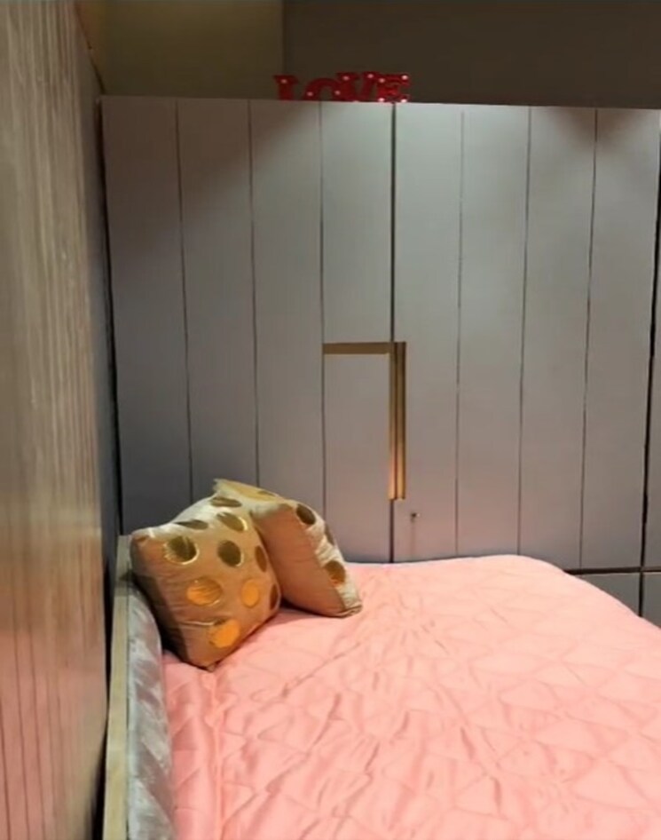 Bedroom, swaraj-kalash 2 Bedroom 975 Sq.Ft. Apartment In Chembur Mumbai 9087150