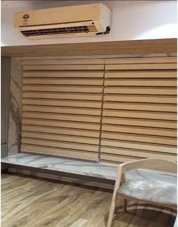 Bedroom in 2 BHK Apartment at Swaraj Kalash, Chembur – for Rent
