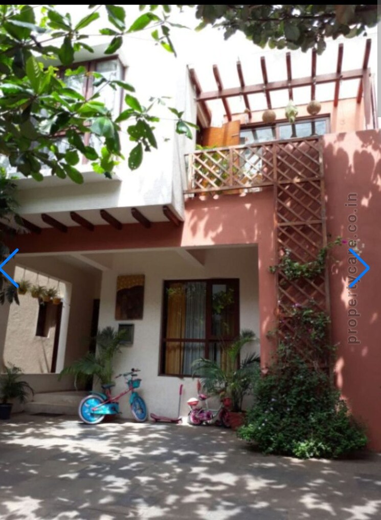  Parking, ajmera-villows 4 Bedroom 2100 Sq.Ft. Villa In Electronic City Phase I Bangalore 9087084