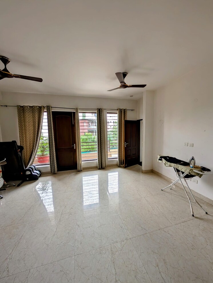 Living Room, m3m-atrium 3 Bedroom 2000 Sq.Ft. Builder Floor In Sector 57 Gurgaon 9087141