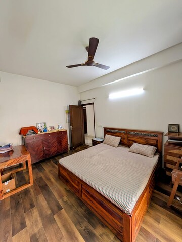 3 BHK Builder Floor For Rent in M3M Atrium, Sector 57