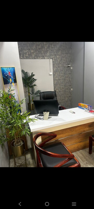 Team Area in  Office Space at Kavisha C3 Celebration City Center, South Bopal – for Rent
