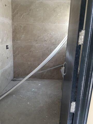 Bathroom in 3 BHK Apartment at Pir Machalla – for Sale