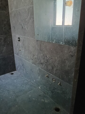 Bathroom in 3 BHK Apartment at Pir Machalla – for Sale