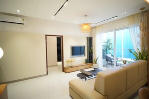 3 BHK Apartment For Sale in Bagaluru