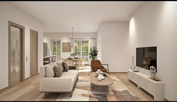 Team Area in 3 BHK Villa at Succorro – for Sale