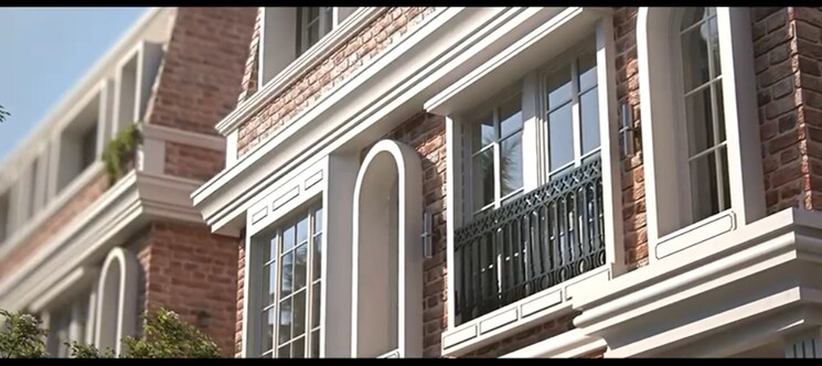 Exterior View, succorro 3 Bedroom 300 Sq.Mt. Villa In Succorro Goa 9087149