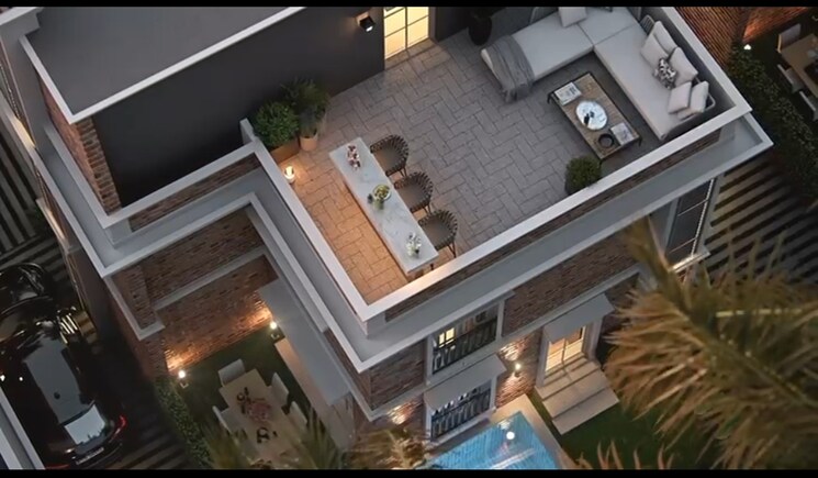 undefined, succorro 3 Bedroom 300 Sq.Mt. Villa In Succorro Goa 9087149