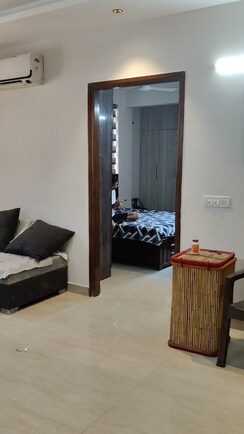 3 BHK + Pooja Room Builder Floor For Sale in Sushant Lok 2