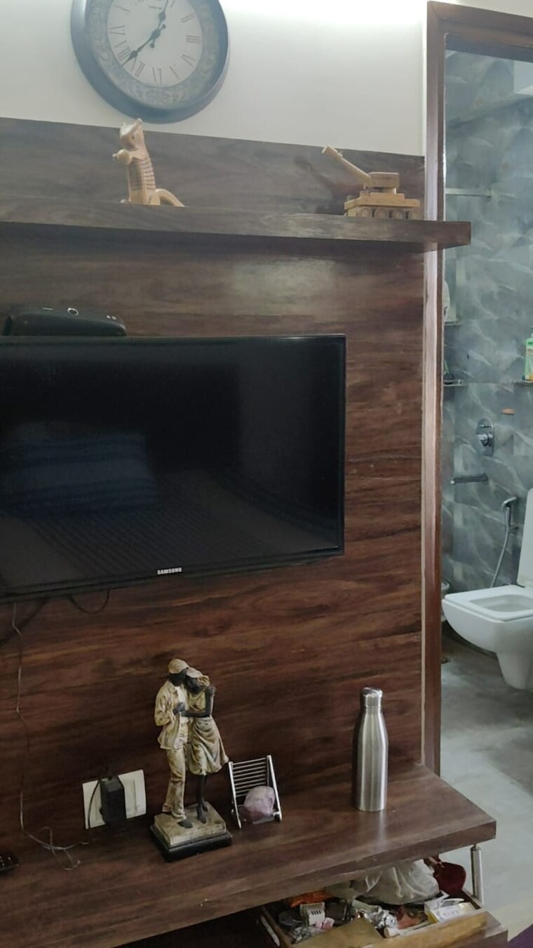 undefined, sushant-lok-2 3 Bedroom 204 Sq.Ft. Builder Floor In Sector 57 Gurgaon 9087138