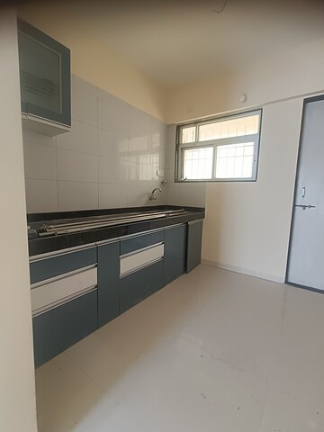 Kitchen in 2 BHK Apartment at Fortune Empress, Handewadi – for Rent