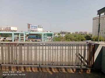  Office Space – Exterior View View at Sola - for Rent
