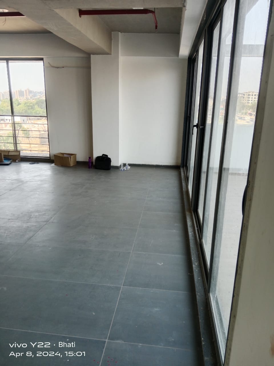 Office Space For Rent in One 45 