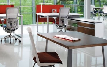 Office Space For Rent in Tulip Tower Baner, Baner