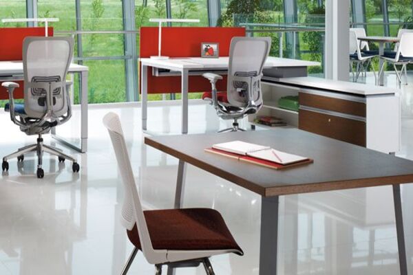 Office Space For Rent in Tulip Tower Baner