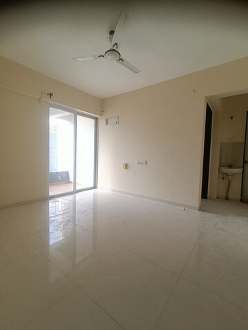 Living Room in 2 BHK Apartment at Fortune Empress, Handewadi – for Rent