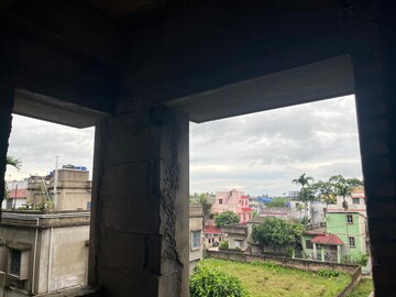 1.5 BHK Apartment – Exterior View View at Joka - for Sale