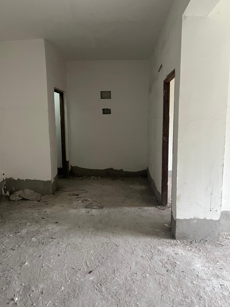 undefined, joka 1.5 Bedroom 644 Sq.Ft. Apartment In Joka Kolkata 9087132