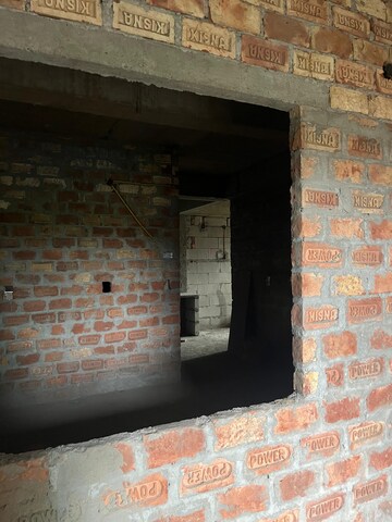  1.5 BHK Apartment at Joka – for Sale