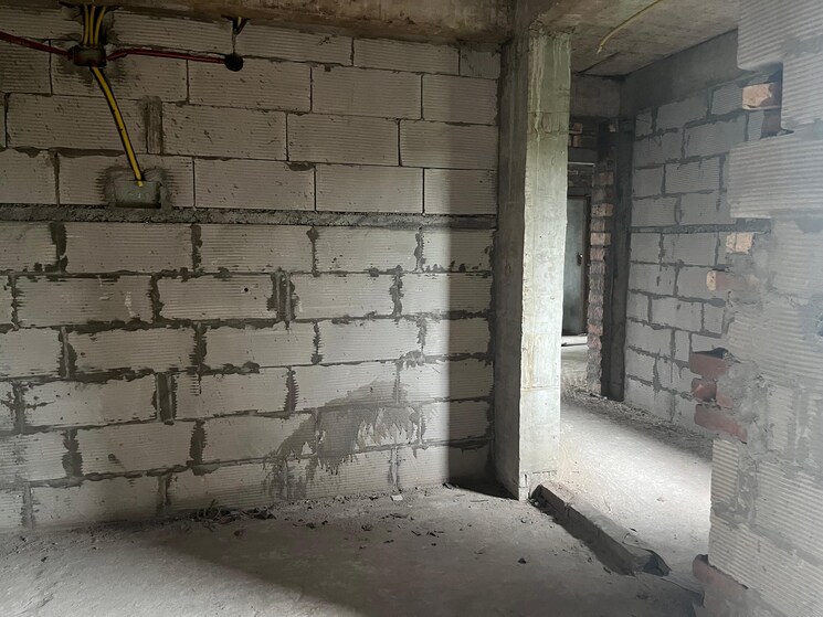 Other, joka 1.5 Bedroom 644 Sq.Ft. Apartment In Joka Kolkata 9087132