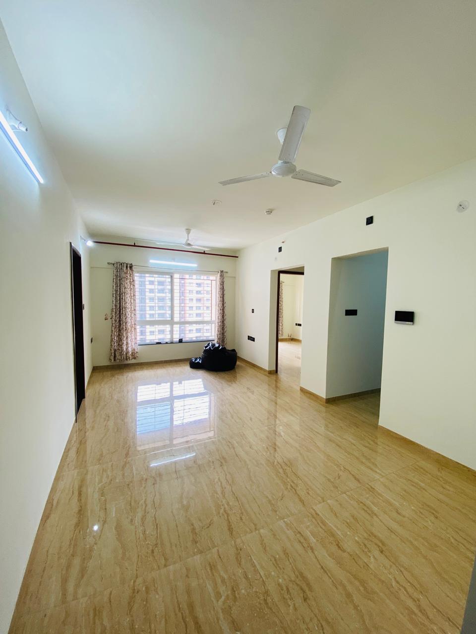 2 BHK Apartment For Rent in VTP Cygnus