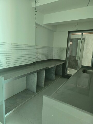 Kitchen in 2 BHK Apartment at Dadar West – for Sale