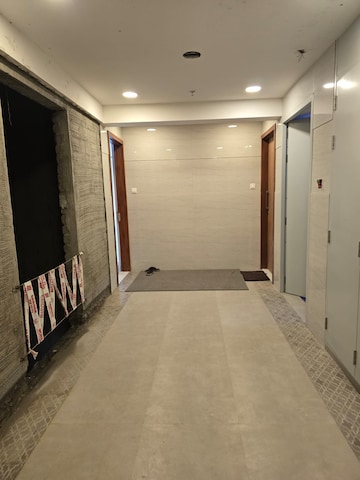 Building Lobby in 2 BHK Apartment at Dadar West – for Sale