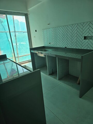 Kitchen in 2 BHK Apartment at Dadar West – for Sale