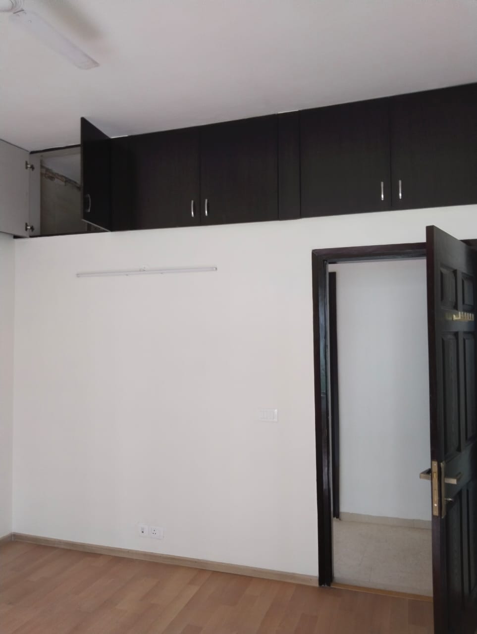 3 BHK 1877 Sq.Ft. Apartment in Unitech Fresco
