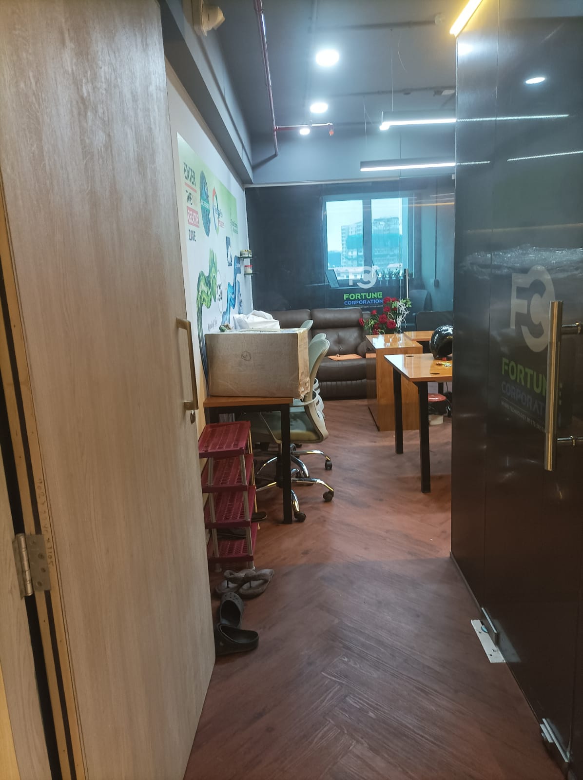 Office Space For Rent in Skyblu 72 Corp