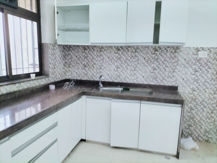 Kitchen, lalani-grandeur 1 Bedroom 406 Sq.Ft. Apartment In Goregaon East Mumbai 9087166