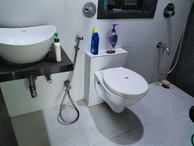 Team Area, lalani-grandeur 1 Bedroom 406 Sq.Ft. Apartment In Goregaon East Mumbai 9087166