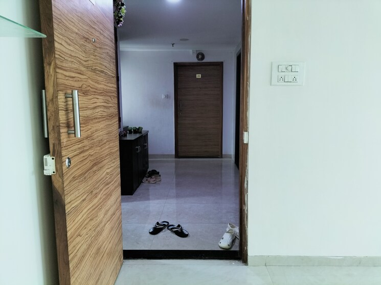Bathroom, prayag-heights 1 Bedroom 417 Sq.Ft. Apartment In Dindoshi Mumbai 9087180