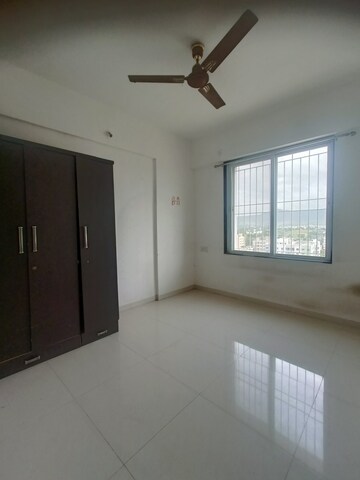 Bedroom in 1 BHK Apartment at Fortune Empress, Handewadi – for Rent