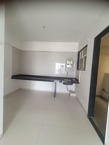 Kitchen in 1 BHK Apartment at Fortune Empress, Handewadi – for Rent
