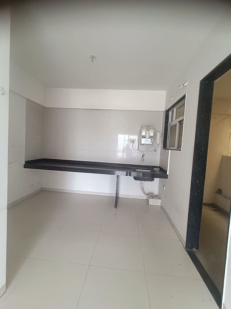 Kitchen, fortune-empress 1 Bedroom 650 Sq.Ft. Apartment In Handewadi Pune 9087196
