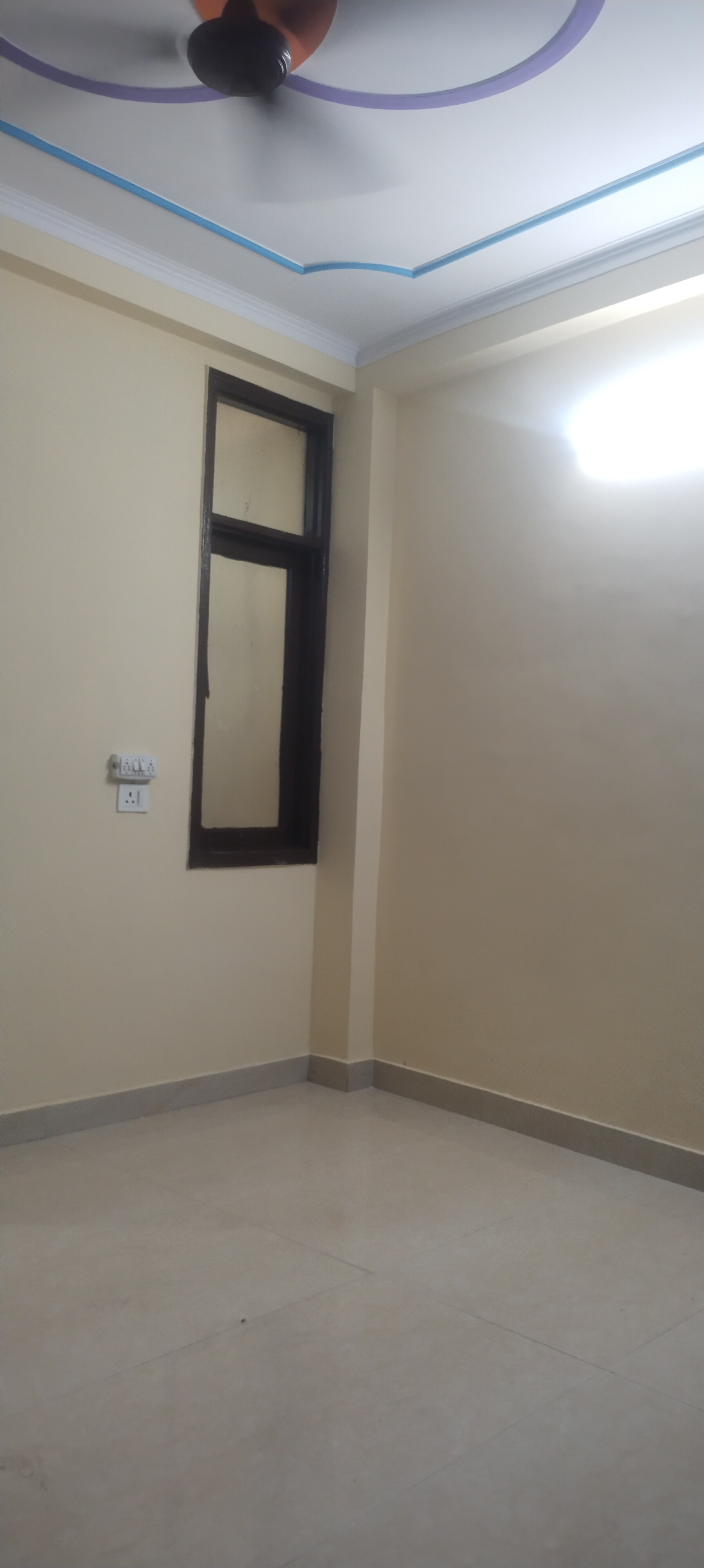 2 BHK Builder Floor For Rent in Shasi Garden Acharya Nike