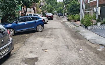 2 BHK Builder Floor For Rent in Shakti Khand Iii
