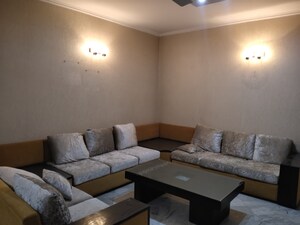 Living Room in 3.5 BHK Apartment at Ardee City The Residency, Sector 52 – for Sale